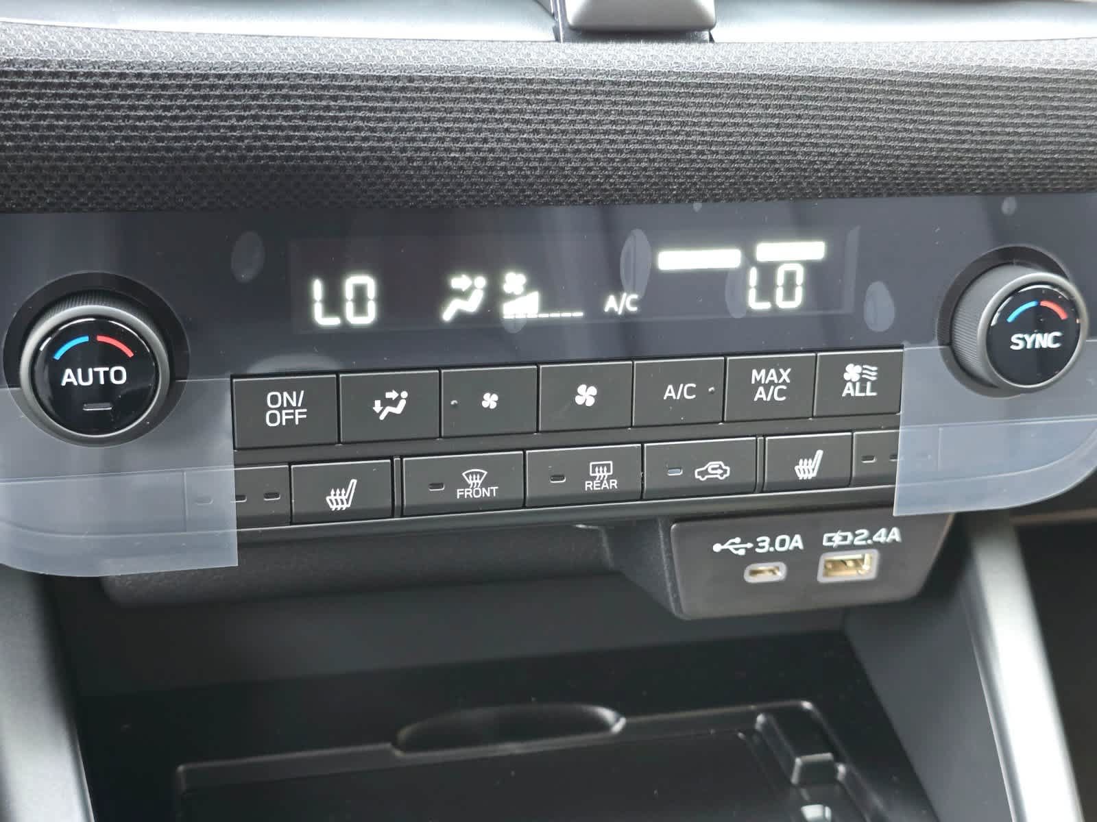 New 2026 Subaru Outback Limited AWD/4WD image 15