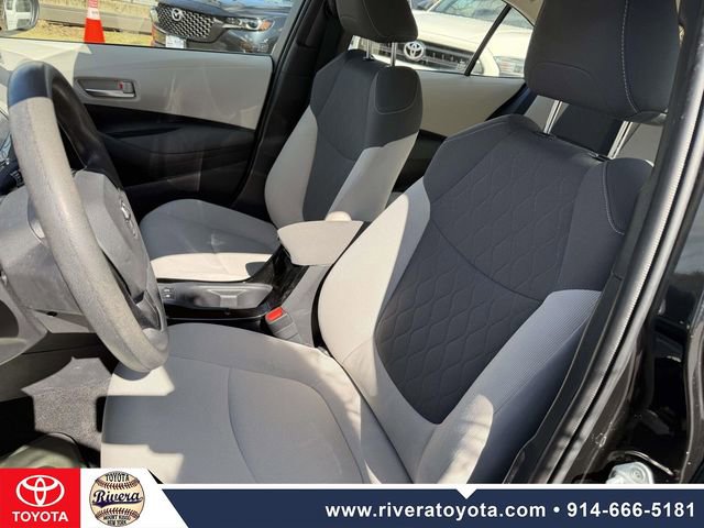 Used 2020 Toyota Corolla LE image 10