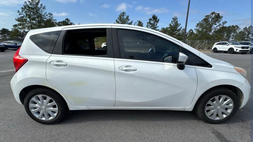 Used 2015 Nissan Versa Note S Plus FWD image 5