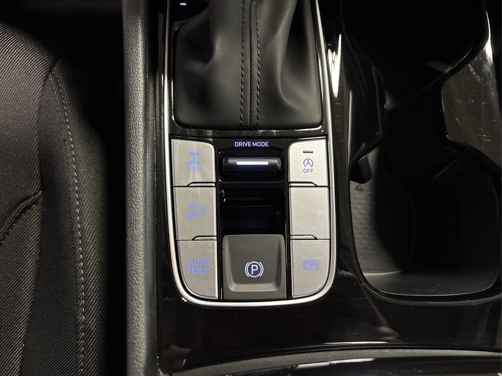 Certified 2025 Hyundai Tucson SE image 34