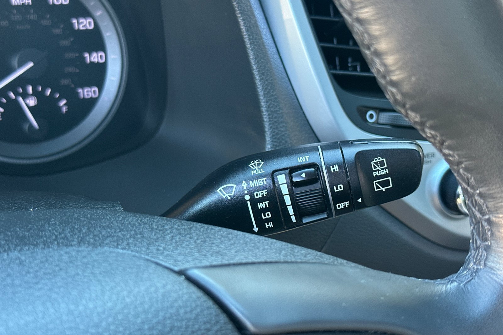 Used 2016 Hyundai Tucson Limited w/ Option Group 03 FWD image 39