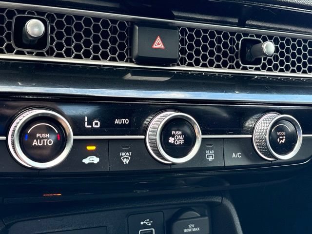 Used 2022 Honda Civic Sport image 15