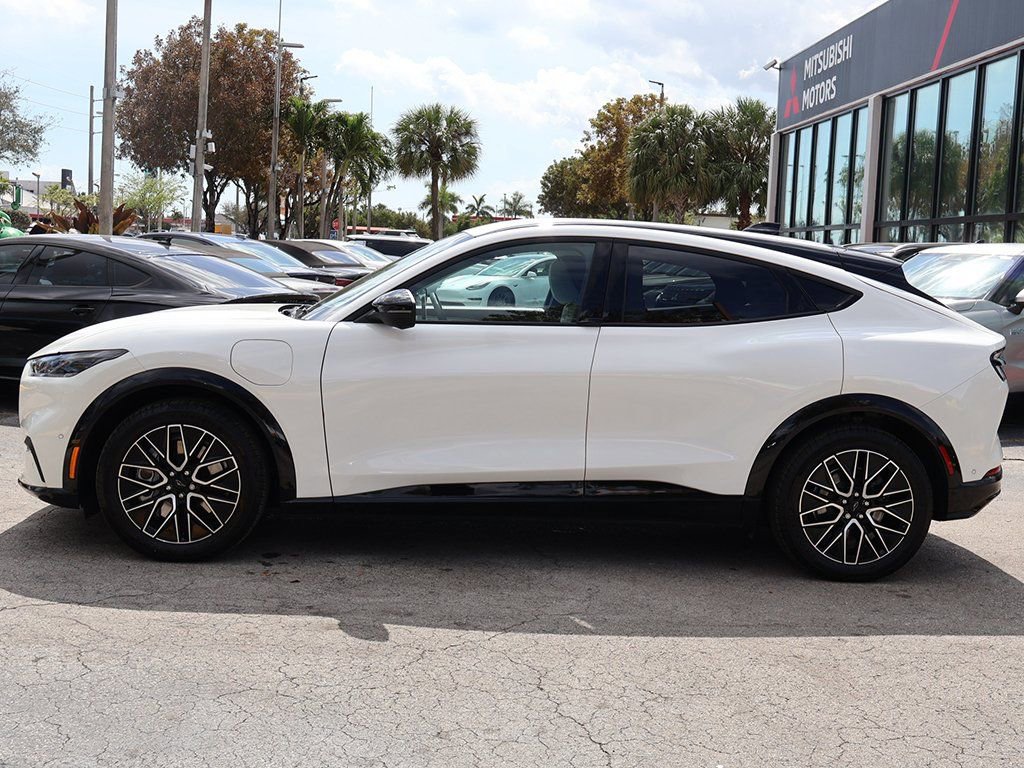 Used 2024 Ford Mustang Mach-E Premium image 18