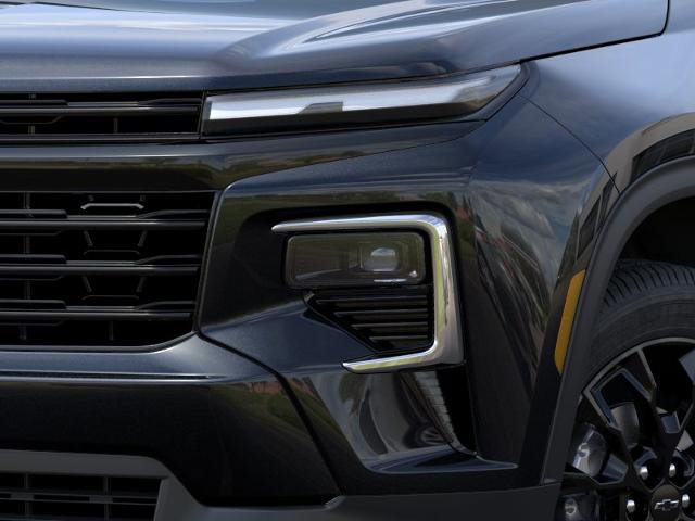 New 2026 Chevrolet Traverse LT w/ Midnight/Sport Edition AWD/4WD image 38