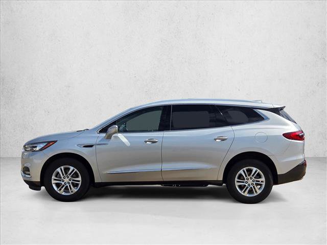 Used 2020 Buick Enclave Essence FWD image 8