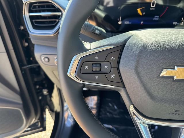 New 2026 Chevrolet TrailBlazer LT w/ Convenience Package image 46