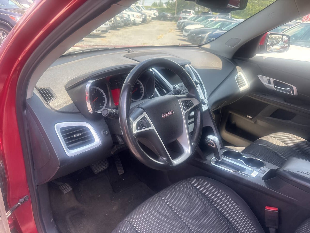 Used 2014 GMC Terrain SLE w/ Convenience Package FWD image 10