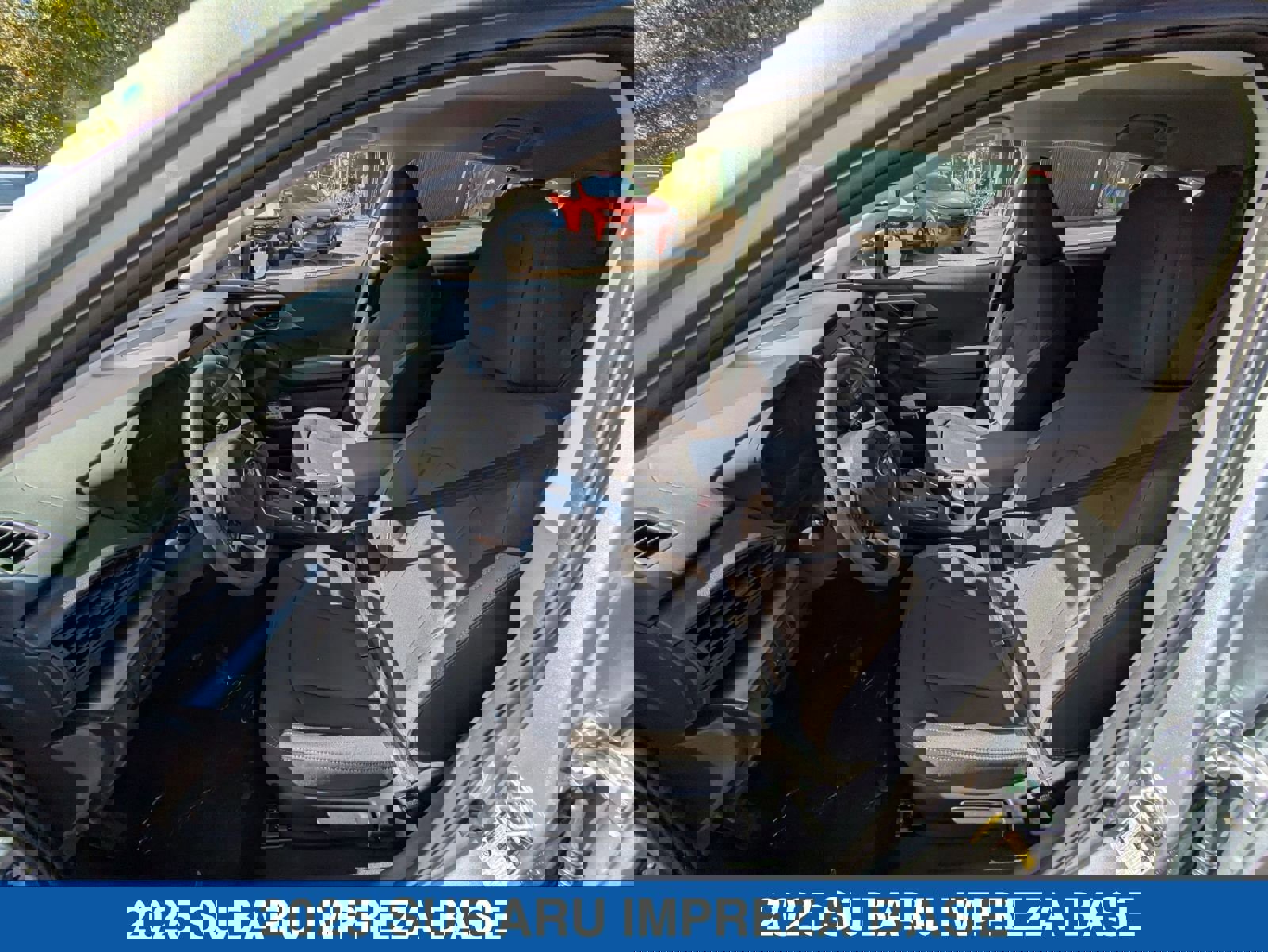 Certified 2025 Subaru Impreza 2.0i image 7