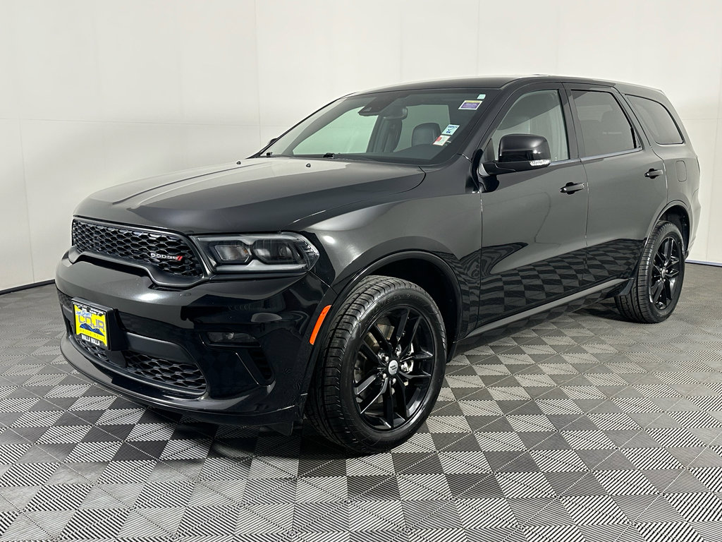 Used 2022 Dodge Durango GT image 14