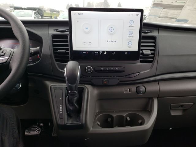 New 2026 Ford Transit 250 148 Medium Roof image 18