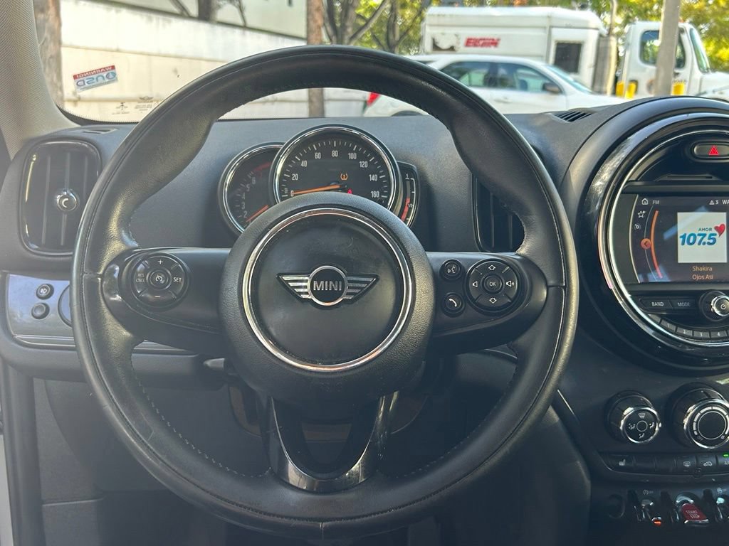Used 2019 MINI Cooper Countryman FWD image 17
