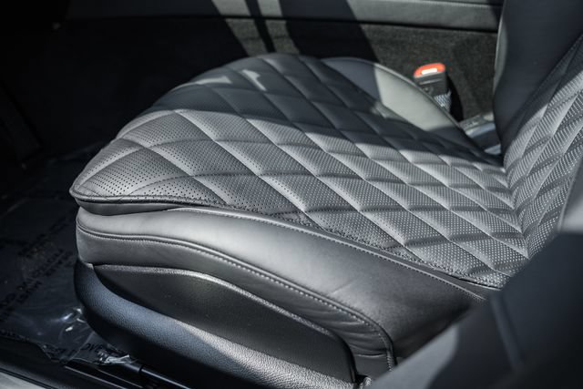 Certified 2026 Mercedes-Benz S 580 4MATIC Sedan image 34