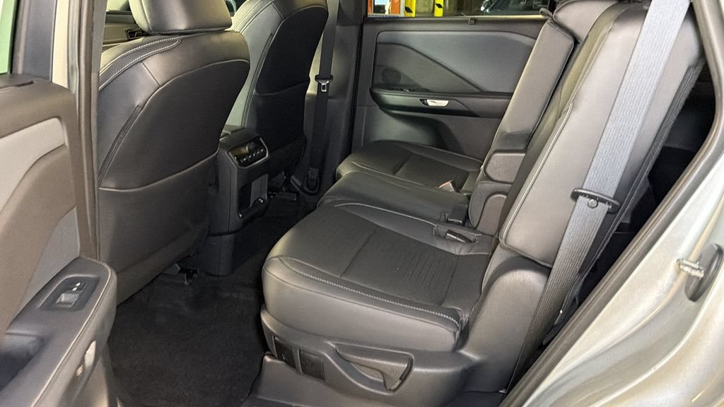 Certified 2024 Lexus TX 350 AWD w/ Cold Weather Package image 17