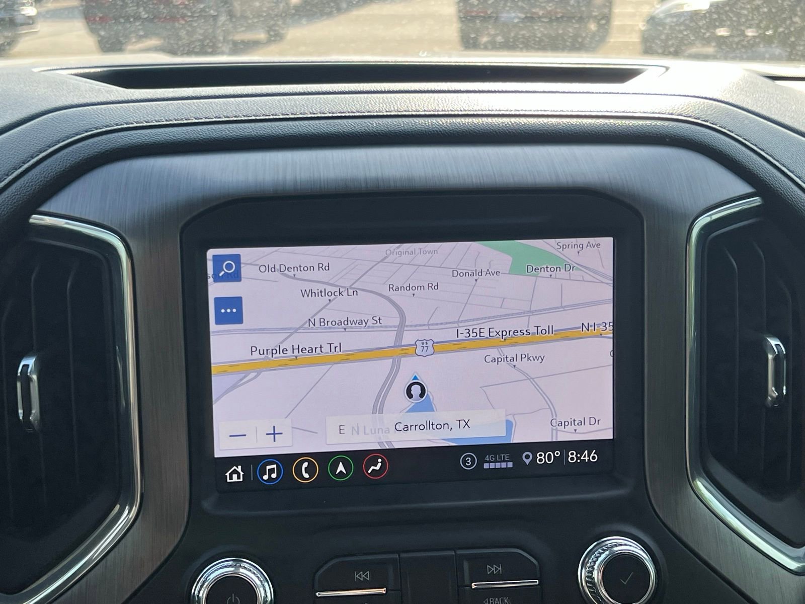 Used 2020 GMC Sierra 2500 Denali w/ Denali Ultimate Package image 32