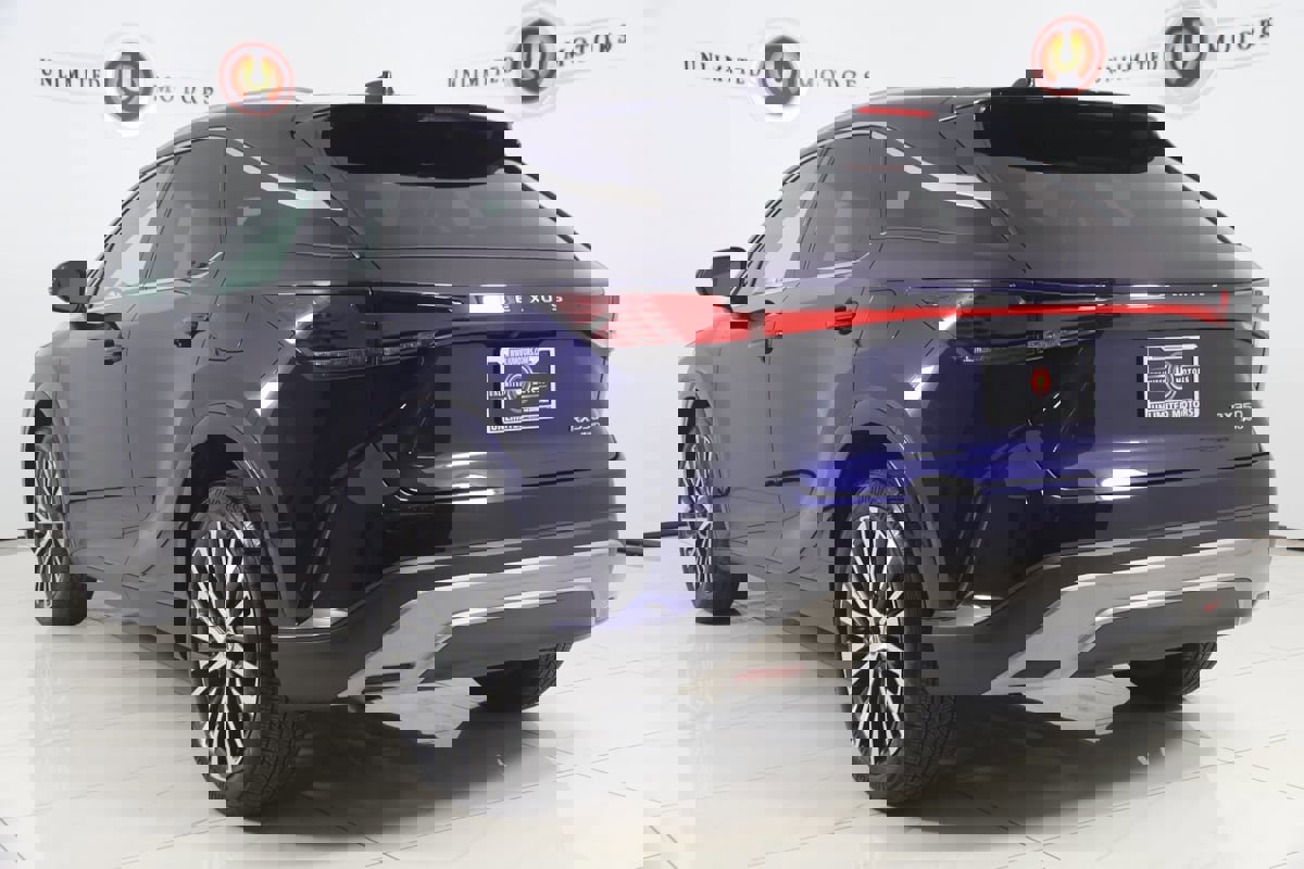 Used 2024 Lexus RX 350 Premium image 4