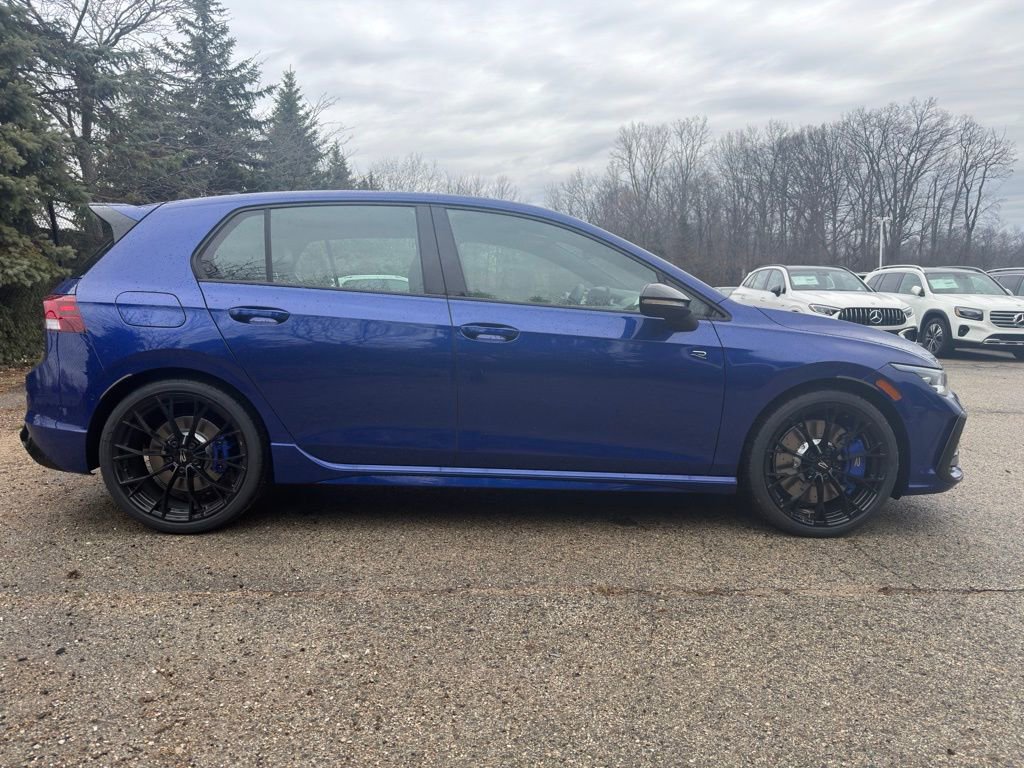 New 2026 Volkswagen Golf image 8