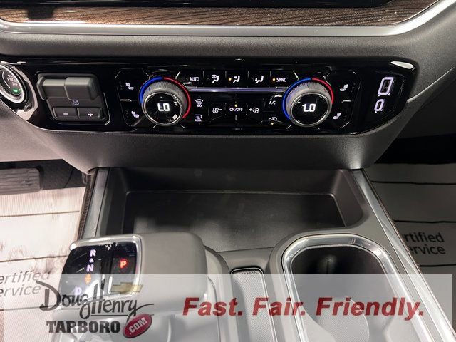 New 2026 Chevrolet Silverado 1500 RST w/ All Star Edition Plus image 46