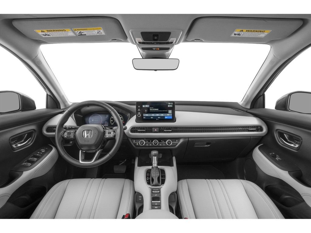 New 2027 Honda HR-V EX-L image 6