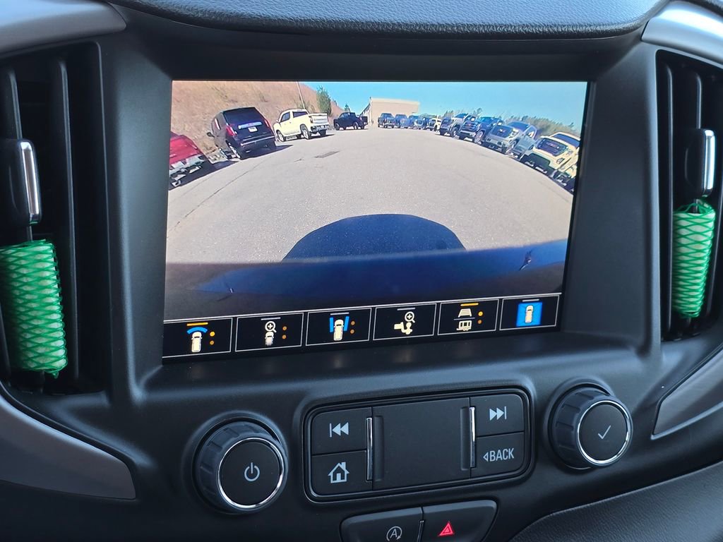 Certified 2024 GMC Terrain AT4 w/ Tech Package image 10