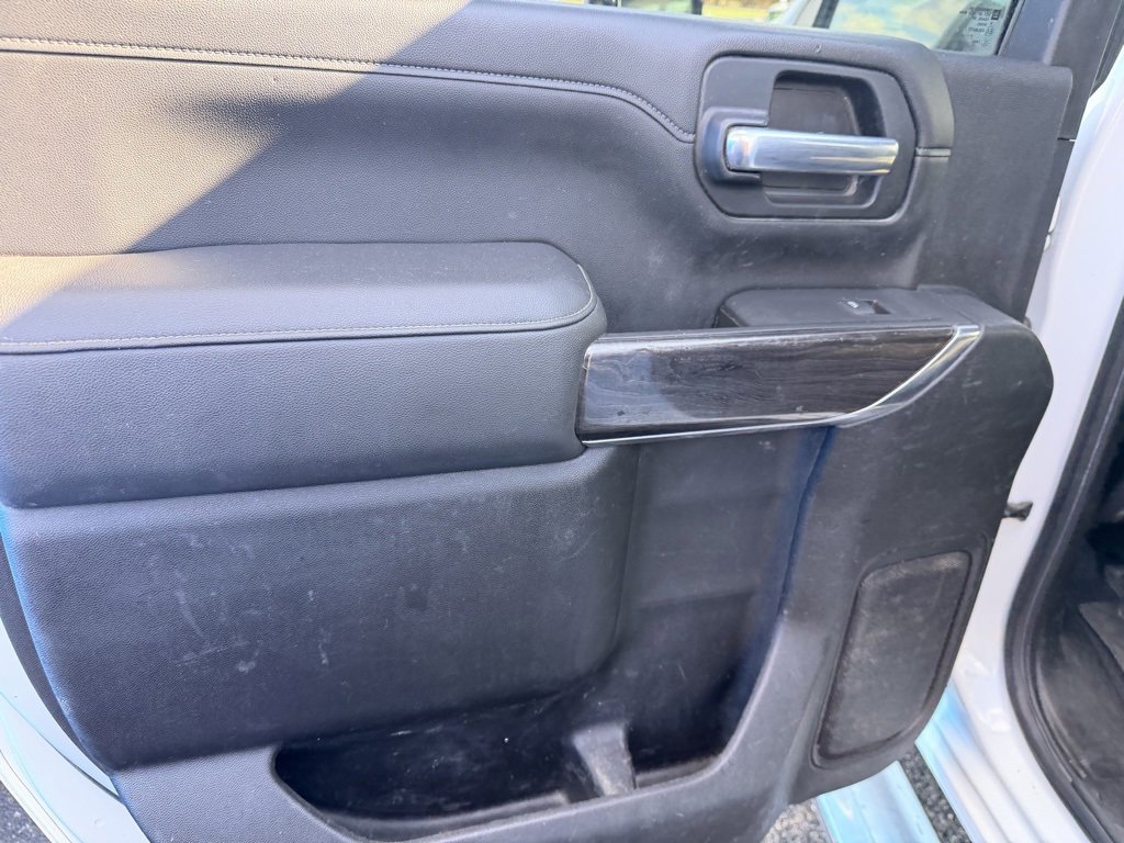 Used 2020 Chevrolet Silverado 2500 LTZ w/ Snow Plow Prep/Camper Package image 33