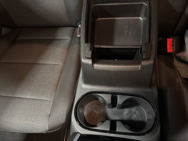 Used 2024 Chevrolet Colorado Trail Boss w/ Advanced Trailering Package image 28