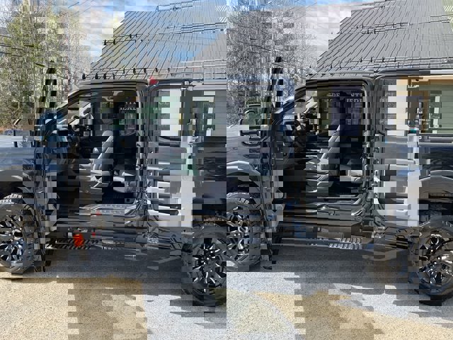 Used 2023 Ford F250 XLT w/ XLT Premium Package AWD/4WD image 15