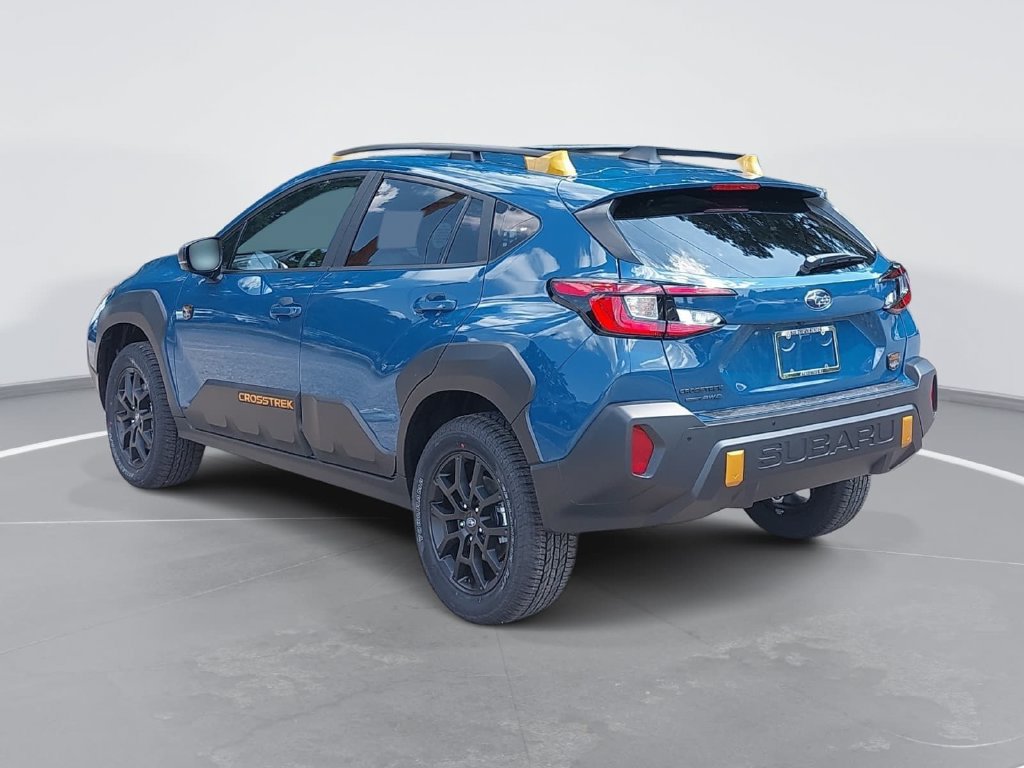 New 2026 Subaru Crosstrek 2.5i Wilderness AWD/4WD image 7