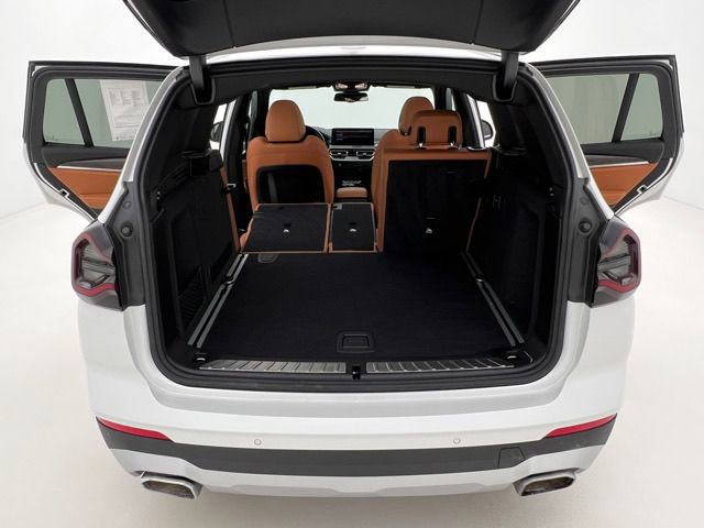 Used 2022 BMW X3 xDrive30i w/ Premium Package AWD/4WD image 24