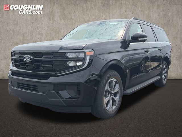 New 2027 Ford Expedition Max Active AWD/4WD image 3