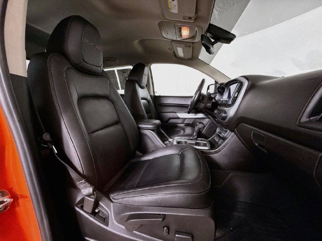 Used 2019 Chevrolet Colorado ZR2 AWD/4WD image 28