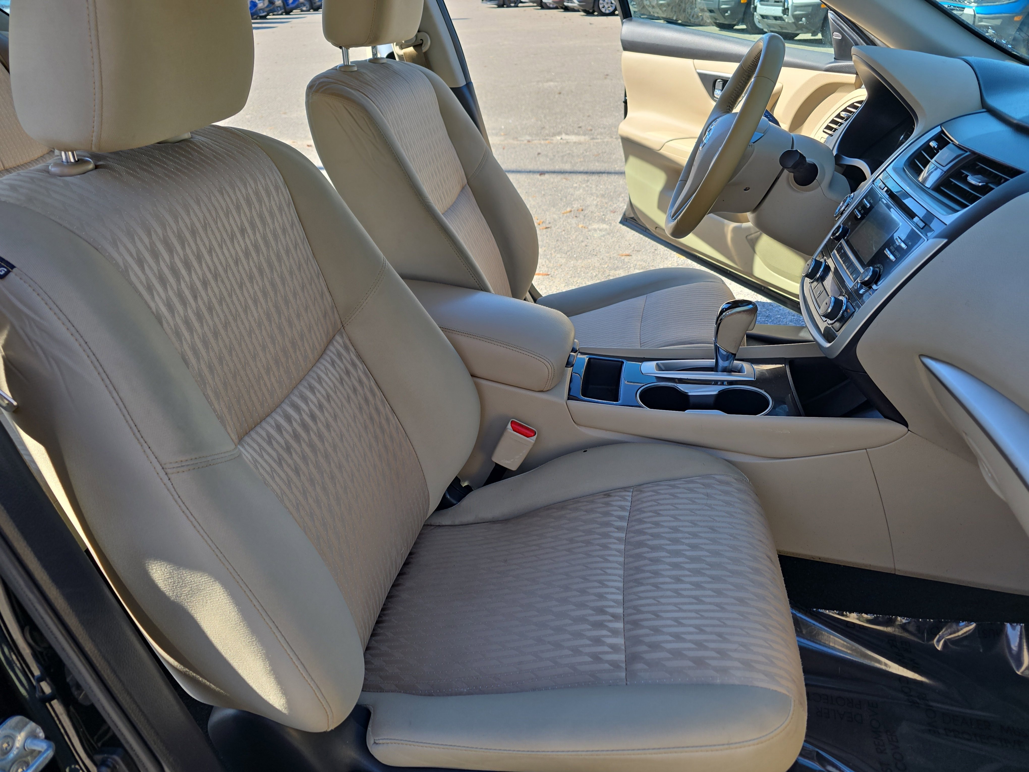 Used 2018 Nissan Altima 2.5 SV image 10