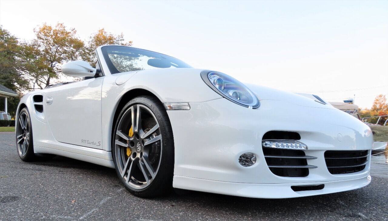 Used 2012 Porsche 911 Edition 918 Spyder AWD/4WD image 17