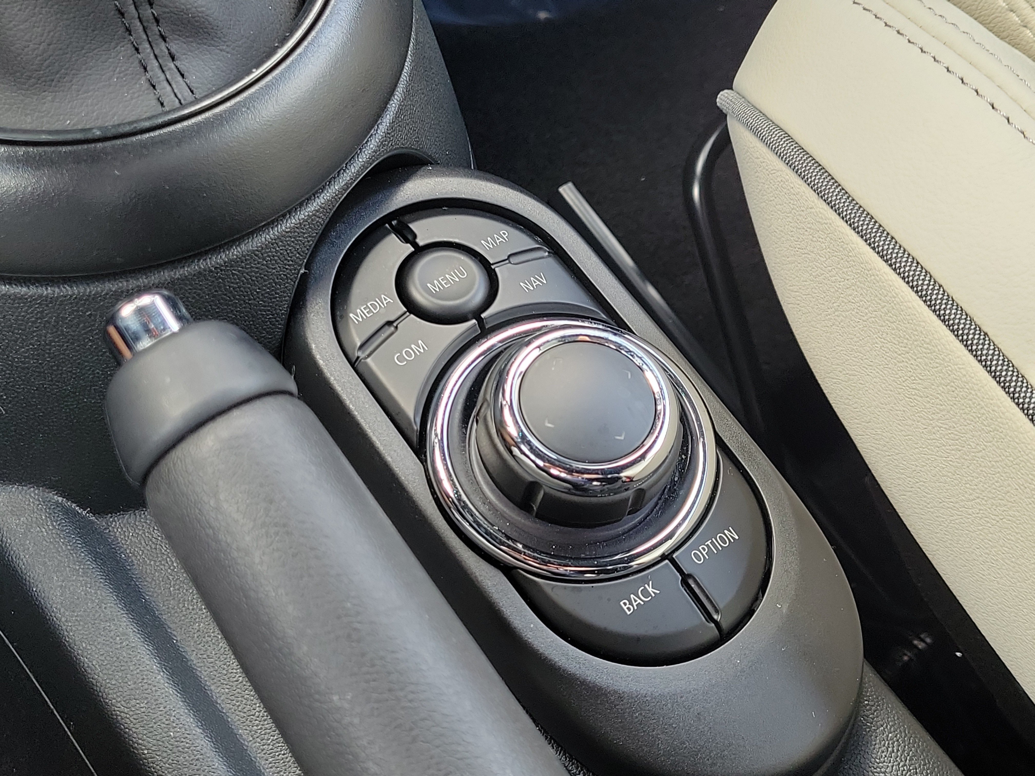 Certified 2024 MINI Cooper S FWD image 22