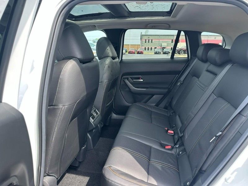 New 2025 MAZDA CX-50 AWD 2.5 S w/ Weather Package image 10