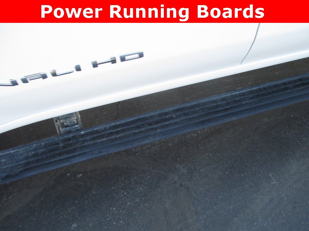 Certified 2024 GMC Sierra 3500 Denali w/ Denali Reserve Package image 15