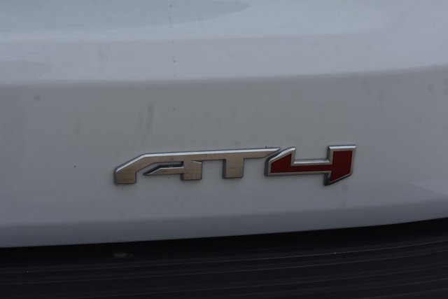 Used 2023 GMC Yukon AT4 w/ Technology Package image 7