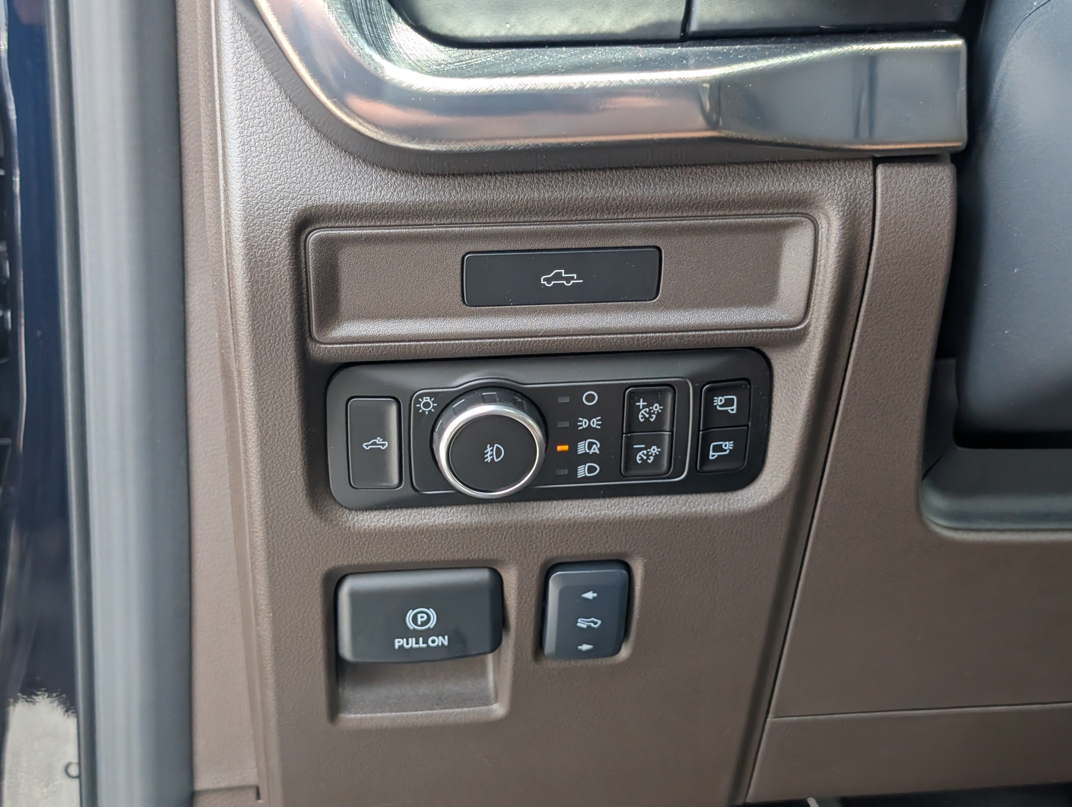 New 2026 Ford F150 King Ranch w/ Equipment Group 601A High AWD/4WD image 17