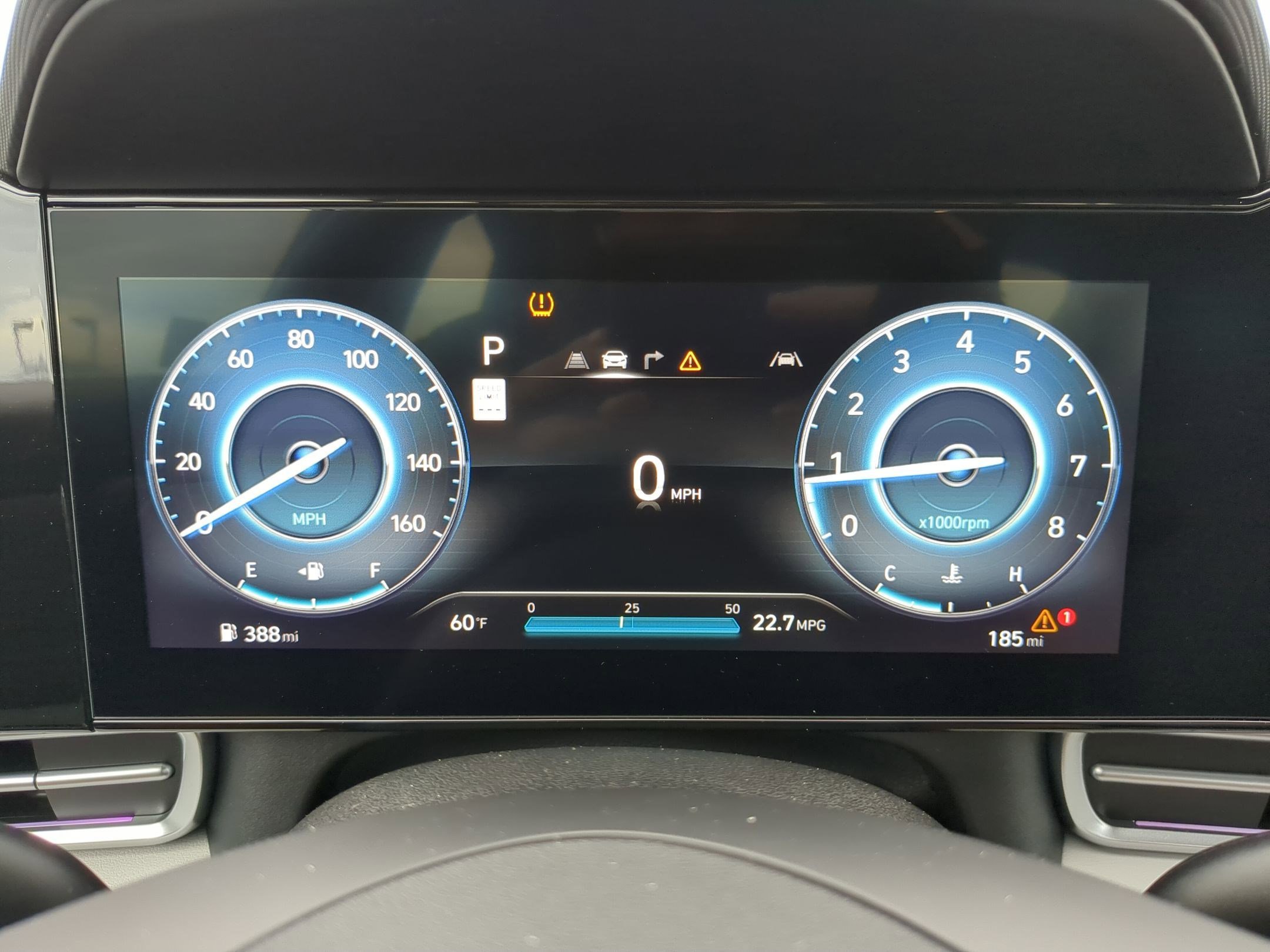 Used 2025 Hyundai Elantra Limited image 17