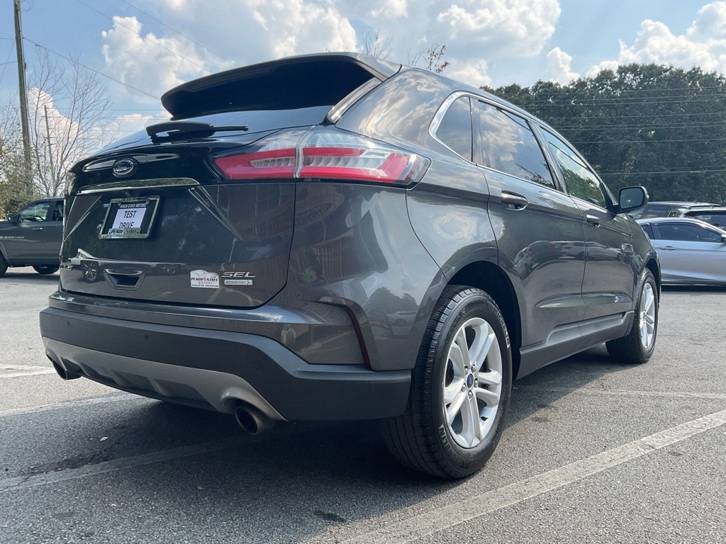 Used 2020 Ford Edge SEL w/ Convenience Package image 5