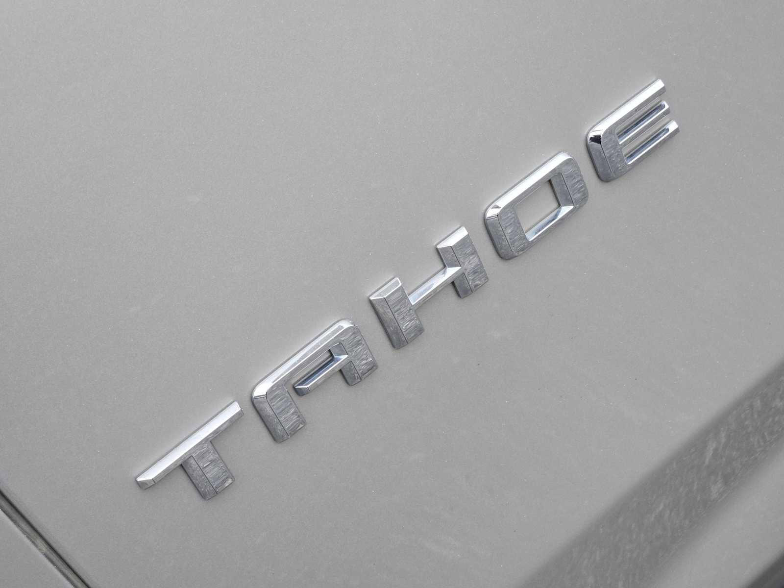 Certified 2022 Chevrolet Tahoe Premier image 11