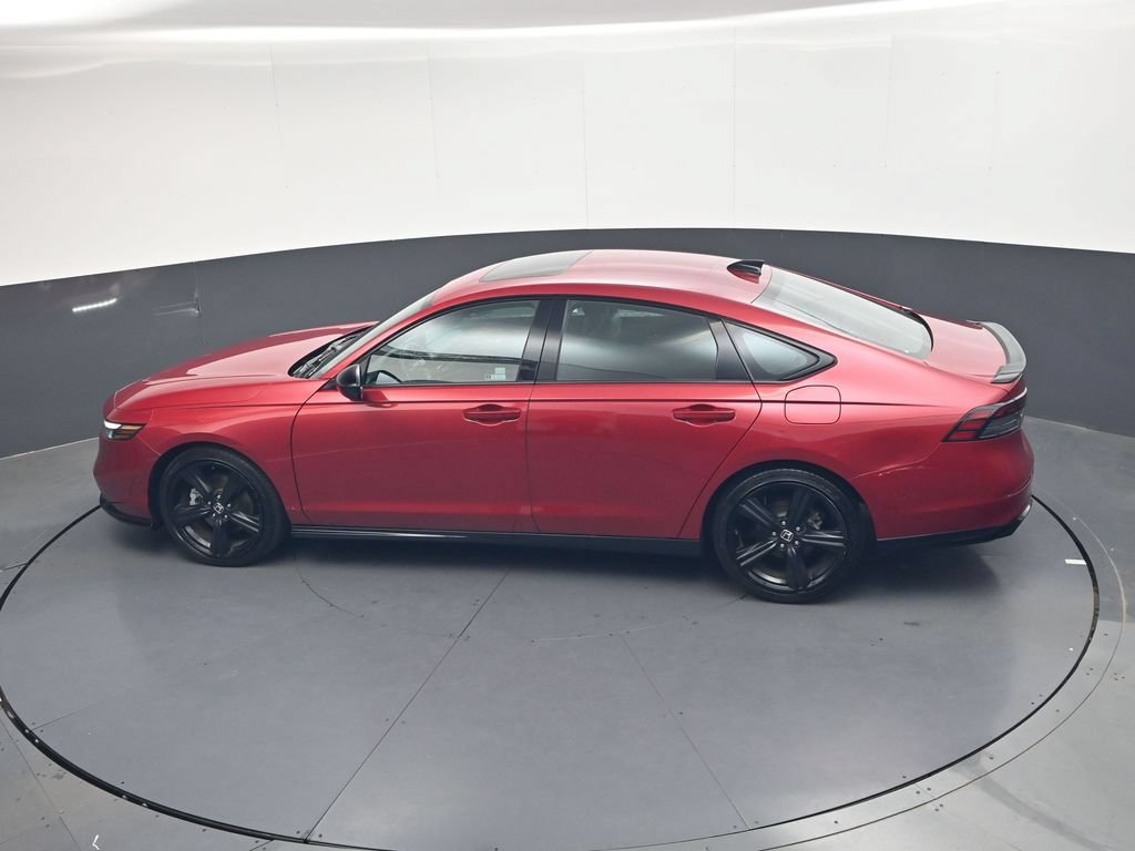 Used 2023 Honda Accord Sport image 22