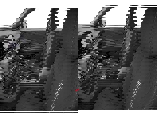 New 2026 Hyundai Elantra Sport image 8