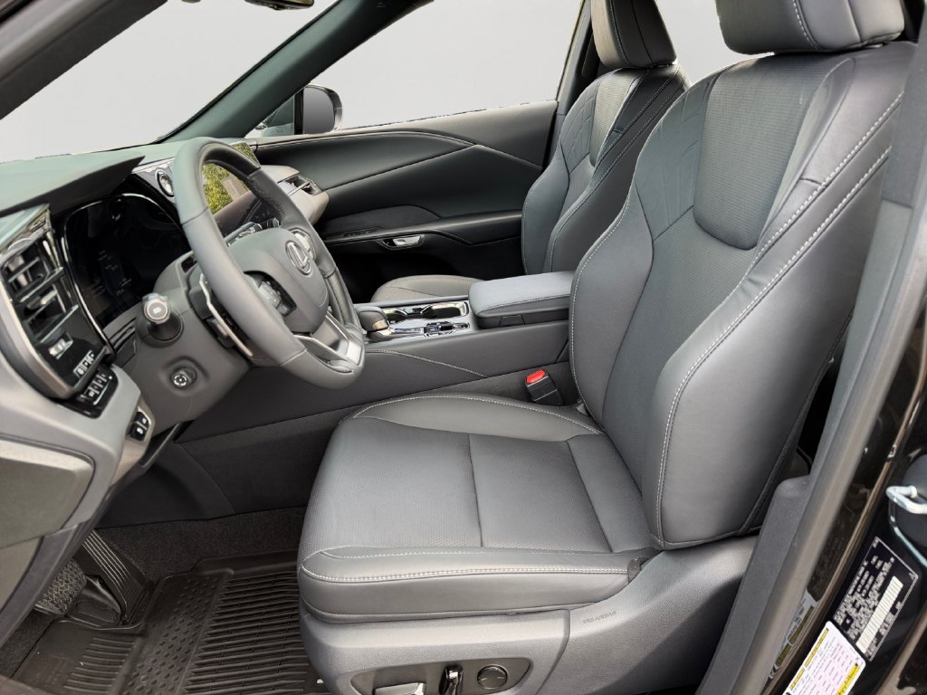 Certified 2026 Lexus RX 350 w/ Convenience Package AWD/4WD image 15