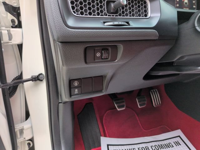 Used 2025 Honda Civic Type R image 13