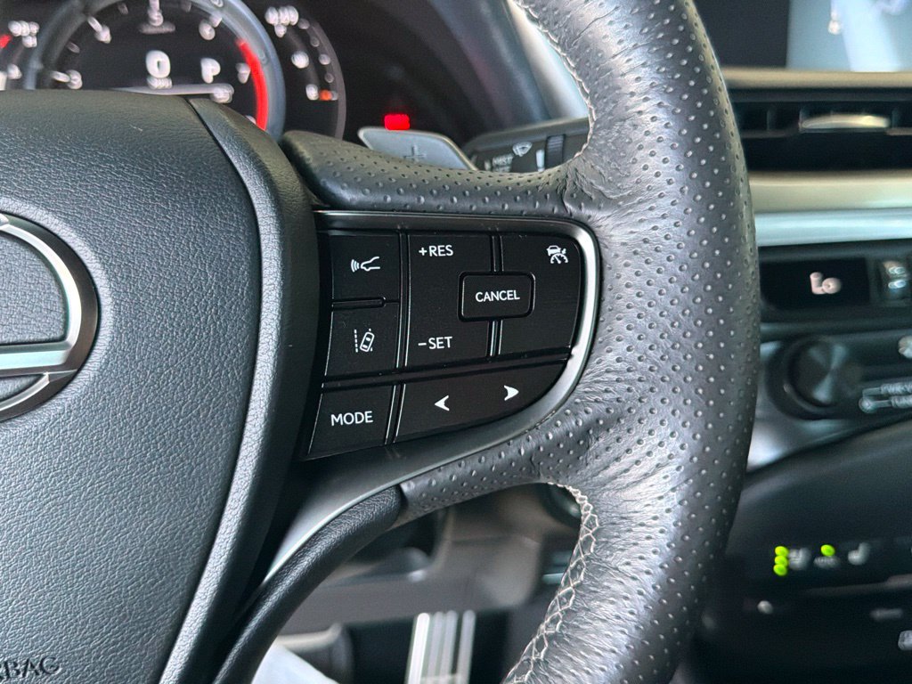 Used 2019 Lexus ES 350 F Sport FWD image 26