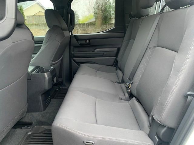 Used 2025 Toyota Tacoma SR5 image 11
