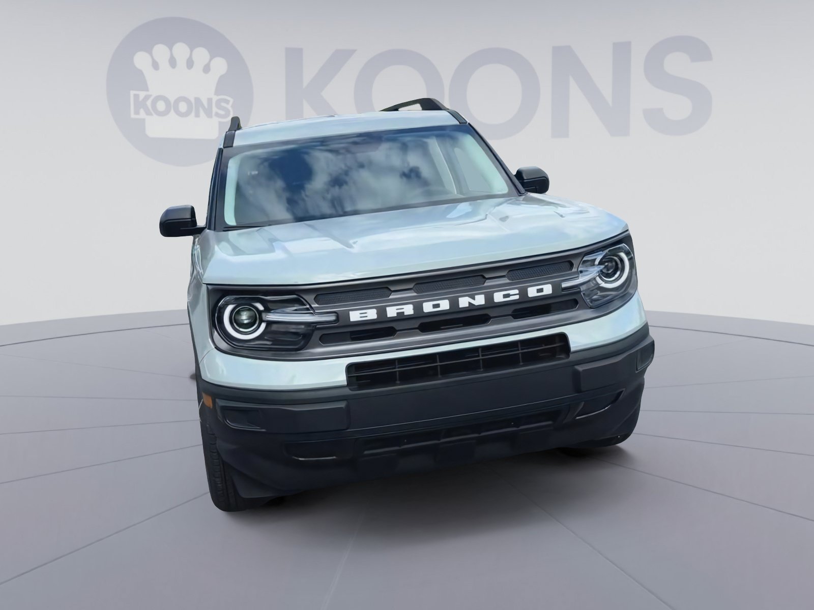 Certified 2024 Ford Bronco Sport Big Bend AWD/4WD image 5