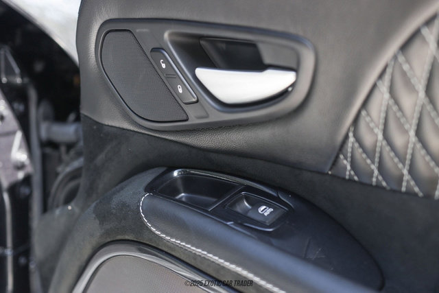 Used 2014 SRT Viper GTS w/ GTS Laguna Interior Package image 50