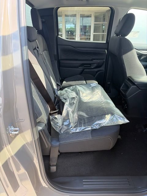 New 2026 Ford Ranger XLT w/ FX4 Off-Road Package AWD/4WD image 18