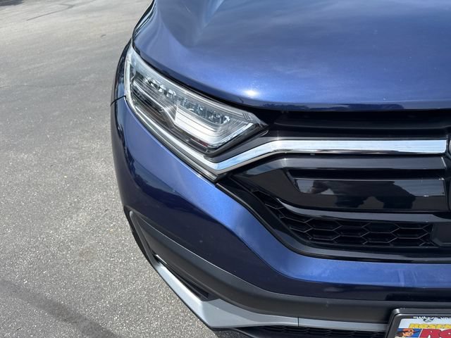 Certified 2022 Honda CR-V EX-L image 40